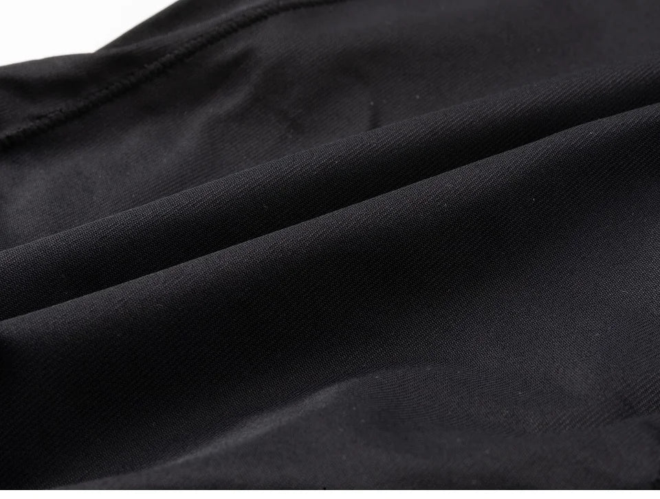 Women’s Open-Bust Tummy Control Bodysuit