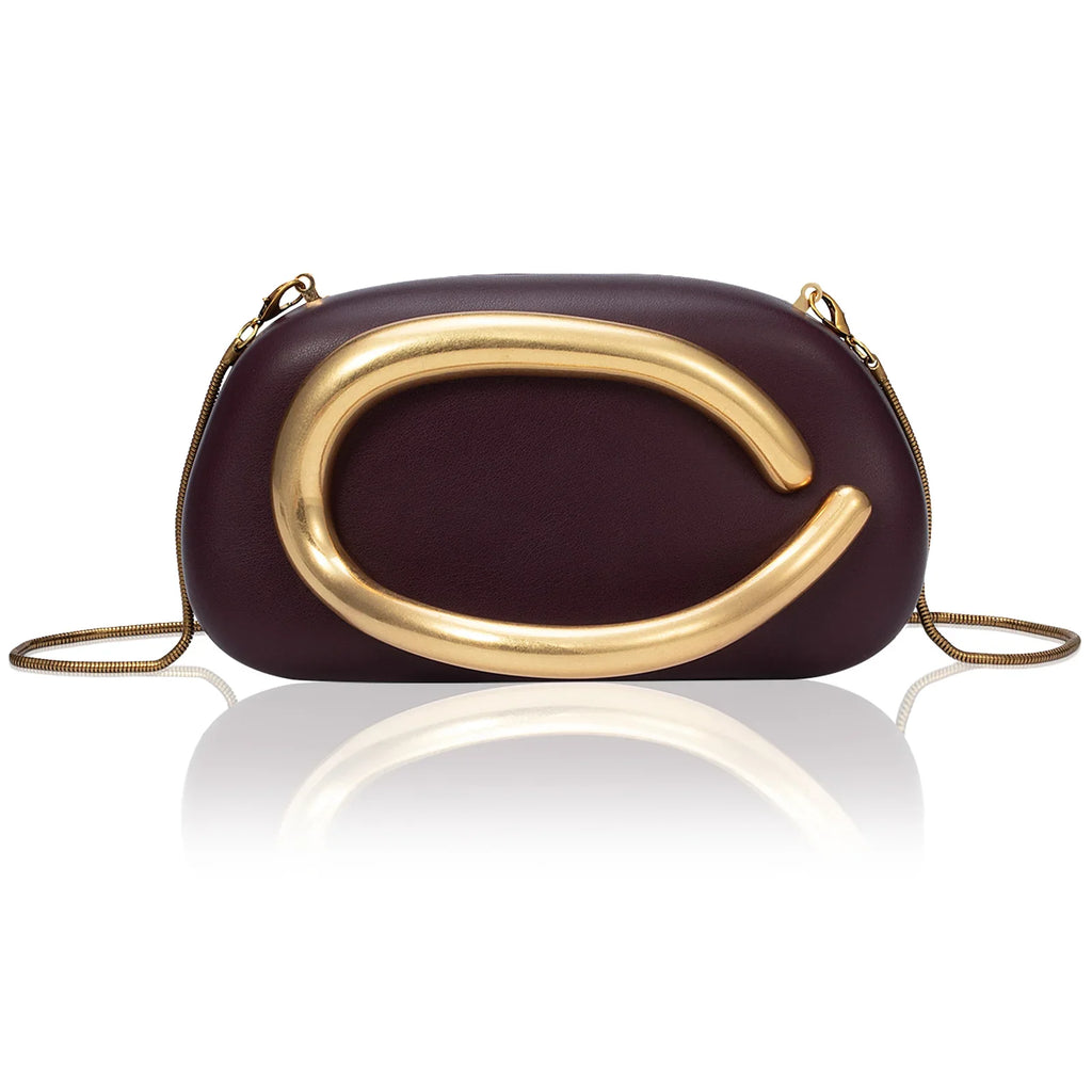 Elegant Chain Clutch