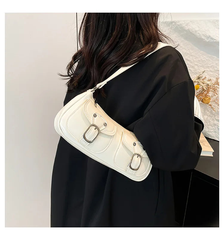 Trendy Women’s Shoulder & Crossbody Bag