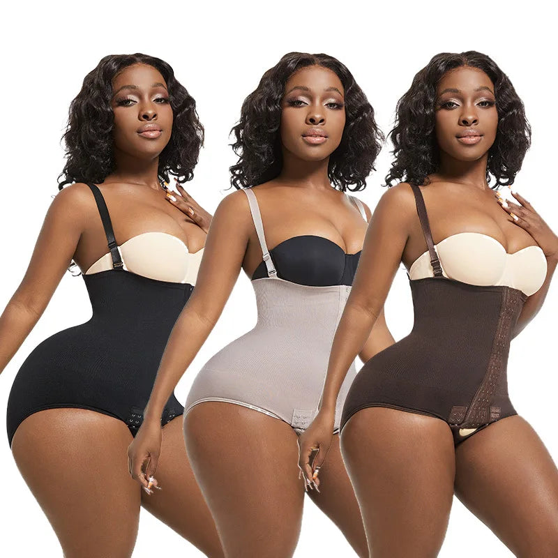 Colombian Tummy Control Body Shaper