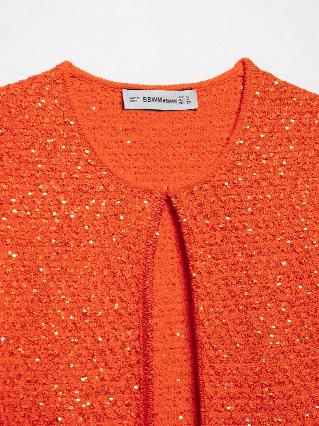 Pearl-Embellished Knitted Vest – Elegant Knit Top