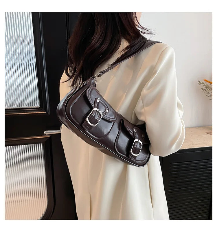 Trendy Women’s Shoulder & Crossbody Bag