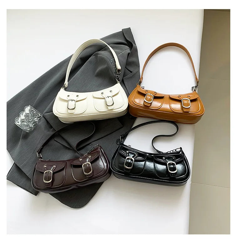 Trendy Women’s Shoulder & Crossbody Bag