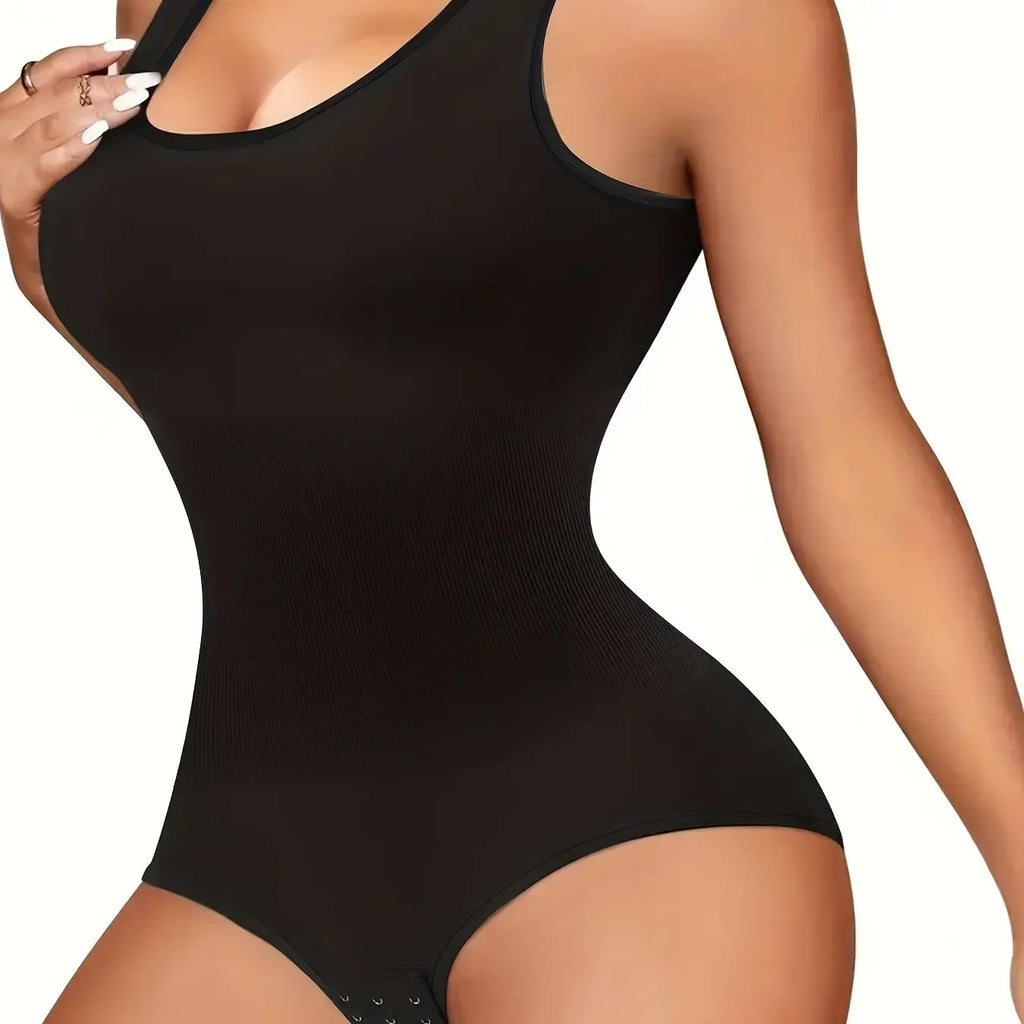 Seamless Full Body Shaper for Women