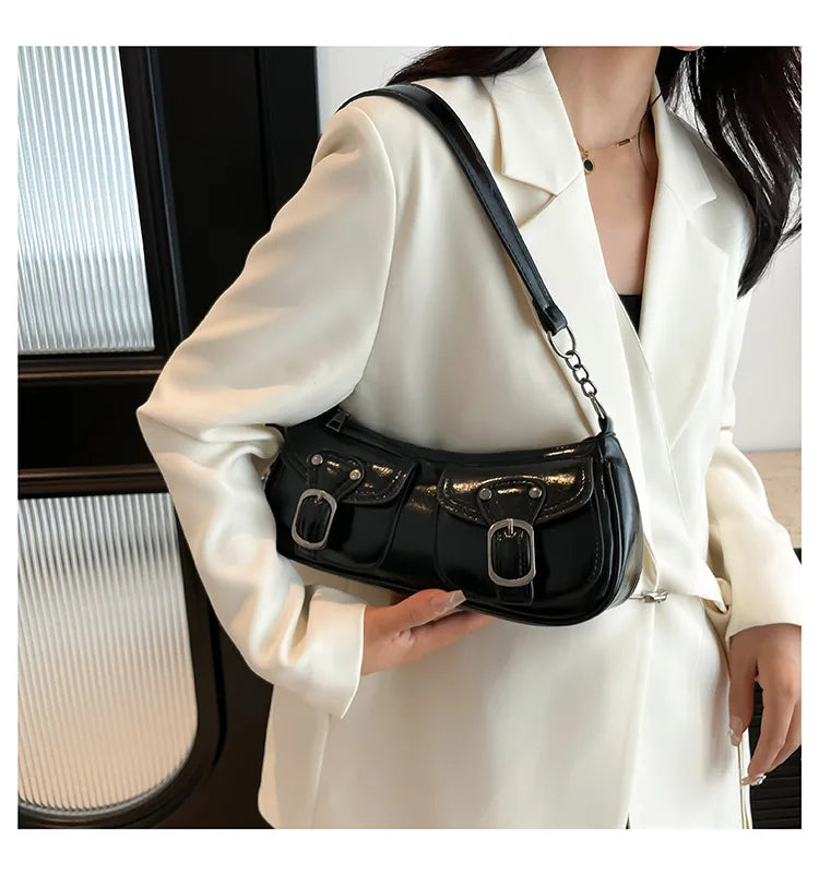 Trendy Women’s Shoulder & Crossbody Bag