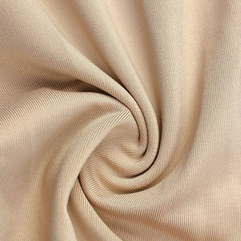 Striped Knit Camis & Pants Set – Slim Fit Streetwear