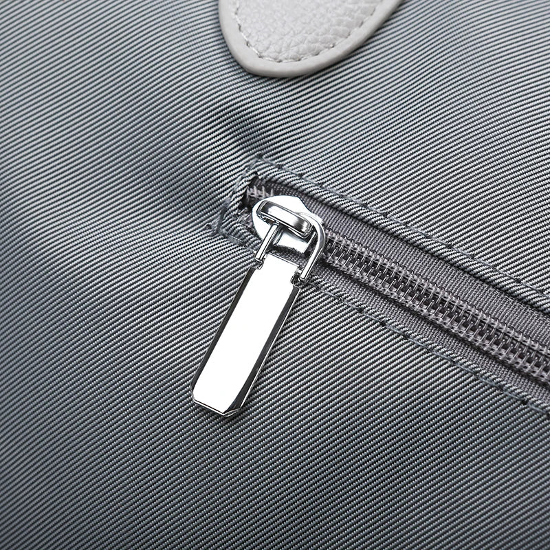 Top Brand Nylon Travel Bag – High-Capacity Handbag for Women