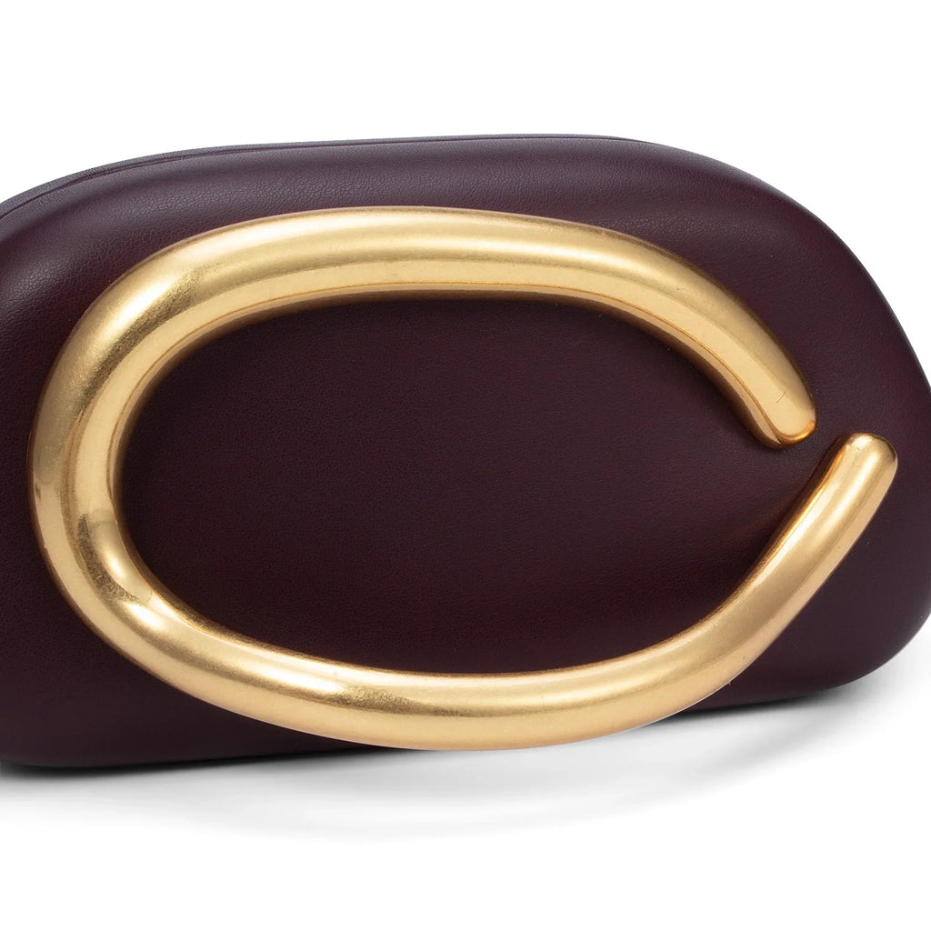 Elegant Chain Clutch