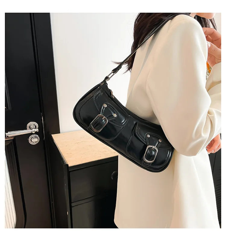 Trendy Women’s Shoulder & Crossbody Bag