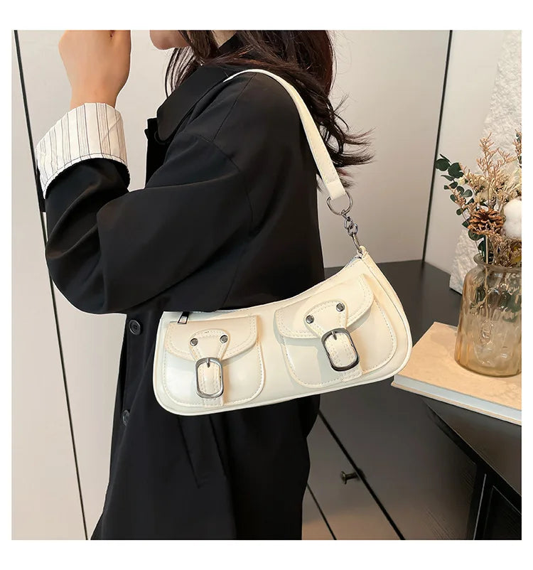 Trendy Women’s Shoulder & Crossbody Bag