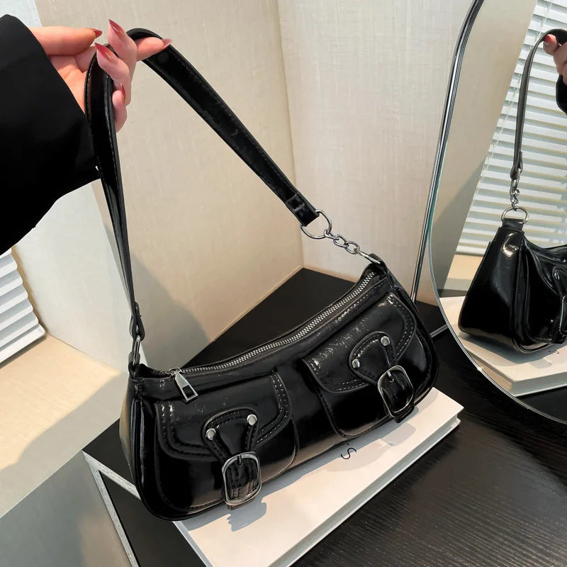 Trendy Women’s Shoulder & Crossbody Bag