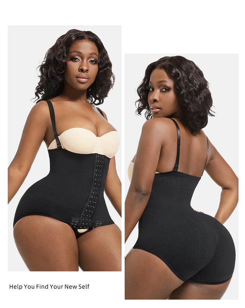 Colombian Tummy Control Body Shaper
