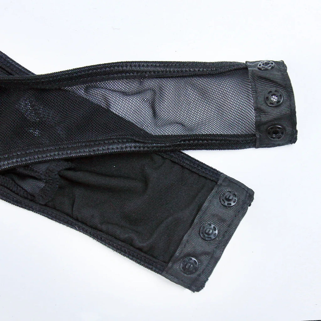 Sexy Deep V-Neck Padded Cami Top