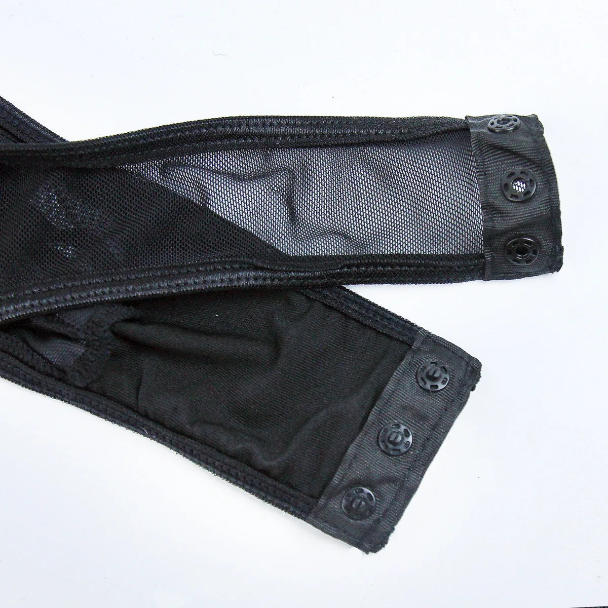 Sexy Deep V-Neck Padded Cami Top