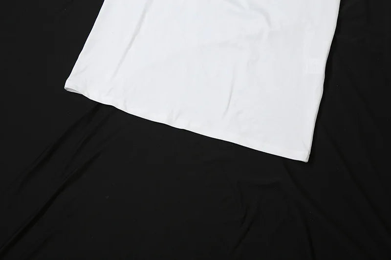 Backless Slim Fit Long Sleeve Dress – Elegant Autumn Style