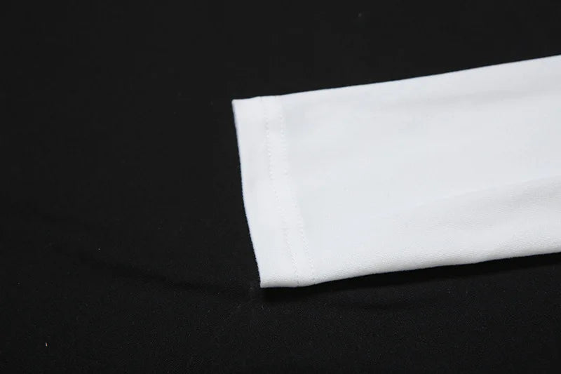 Backless Slim Fit Long Sleeve Dress – Elegant Autumn Style