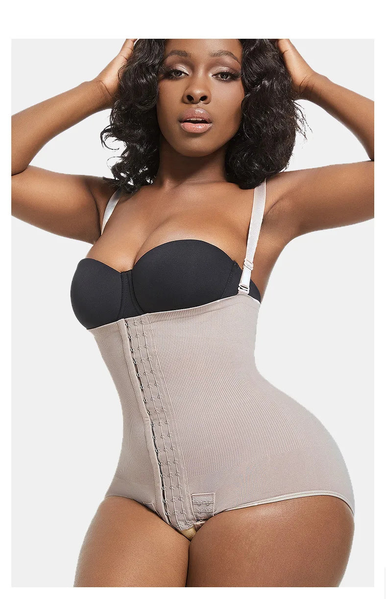 Colombian Tummy Control Body Shaper