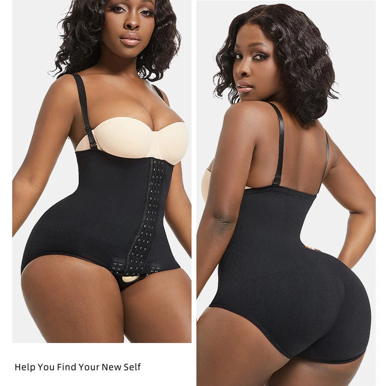 Colombian Tummy Control Body Shaper