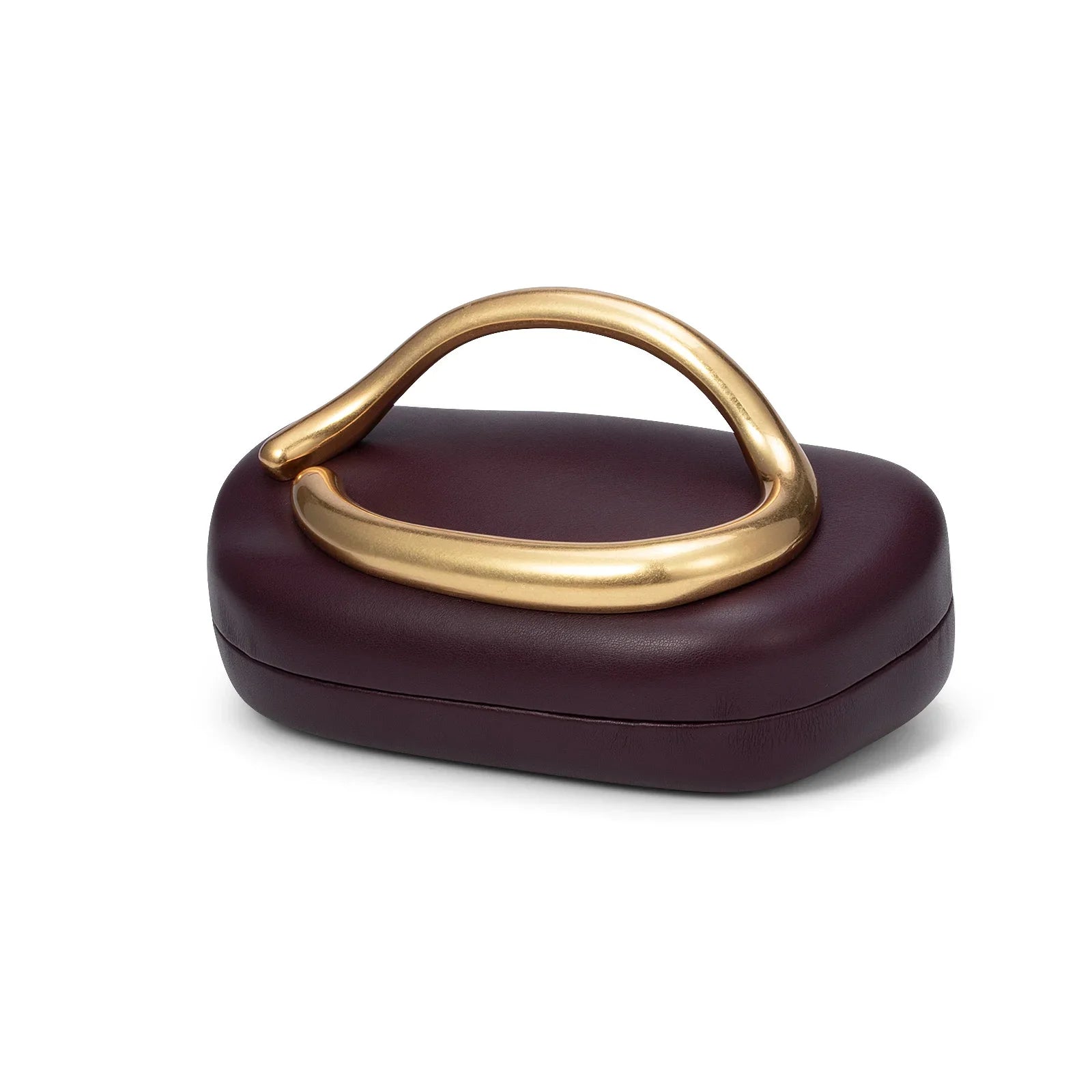 Elegant Chain Clutch