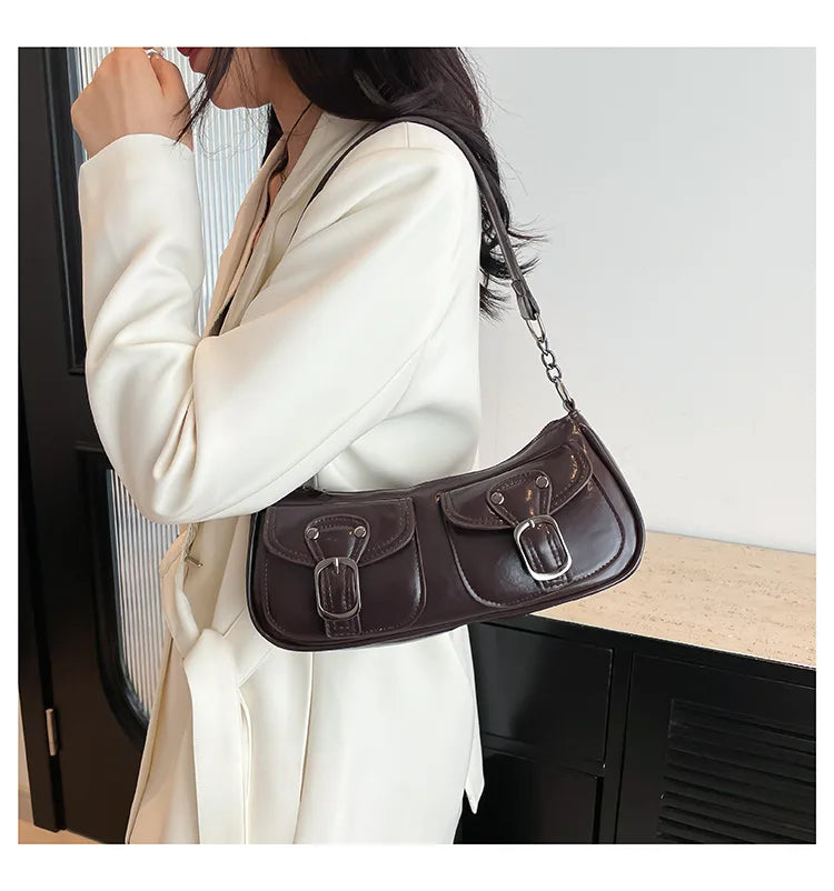 Trendy Women’s Shoulder & Crossbody Bag