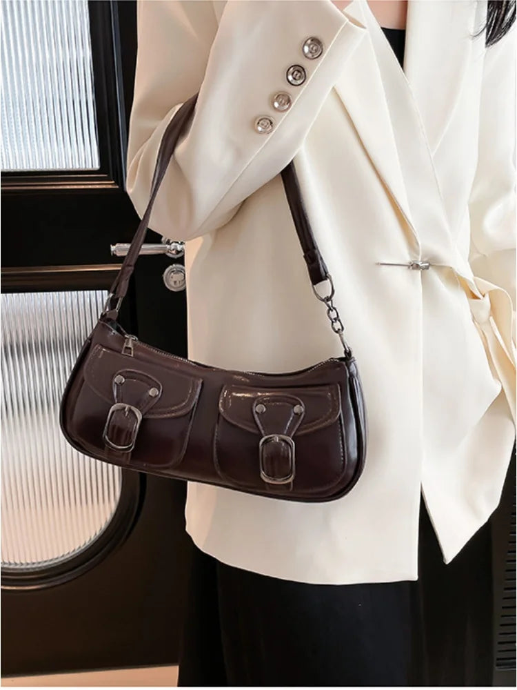 Trendy Women’s Shoulder & Crossbody Bag